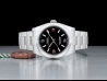 劳力士 (Rolex) Oyster Perpetual 36 Black Pink Arabic Indexes - Rolex Guarantee 116000